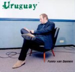 CD-Cover Uruguay